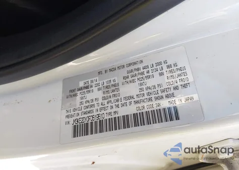 2015 Mazda Cx-5 Grand Touring from USA, damaged, VIN JM3KE2DY0F0519510